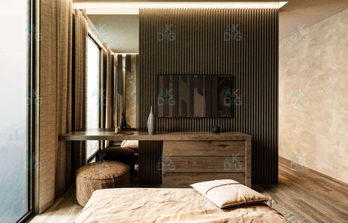 Nevizade Residence 9