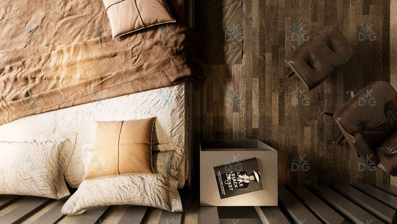 Nevizade Residence 16