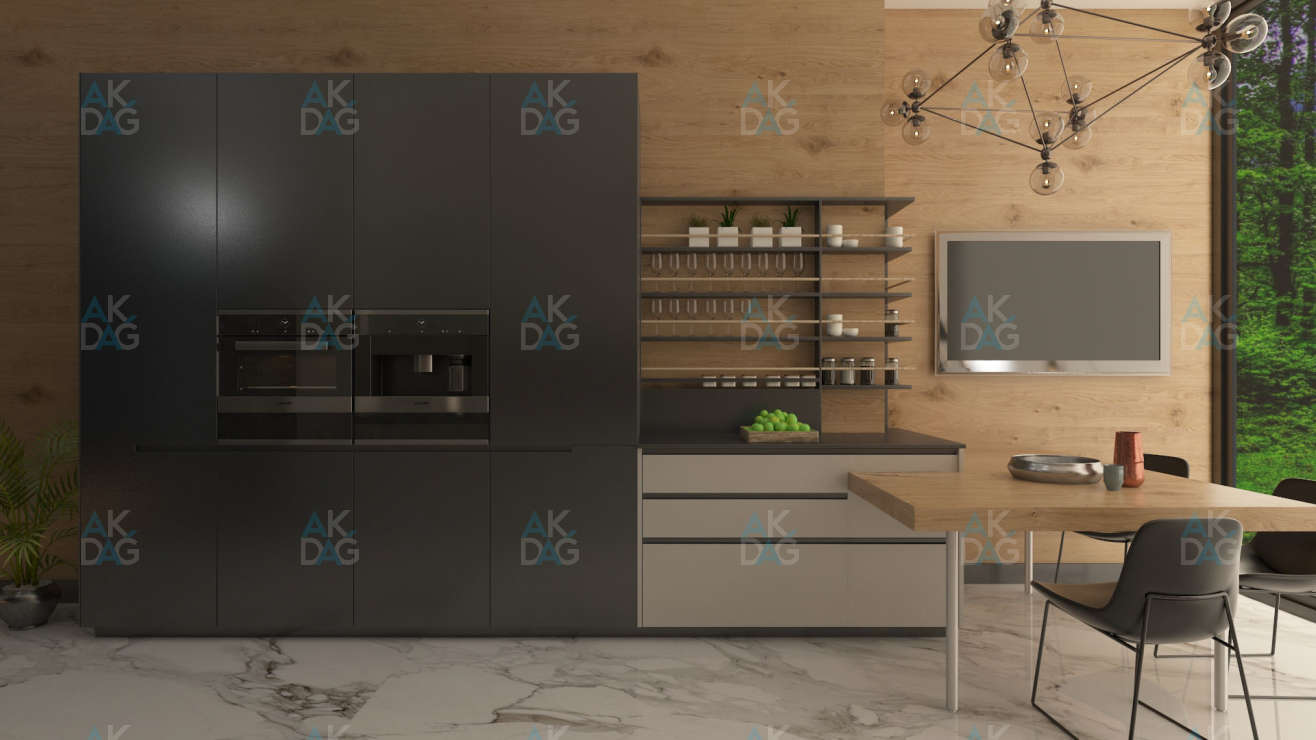 Nevizade Residence 11