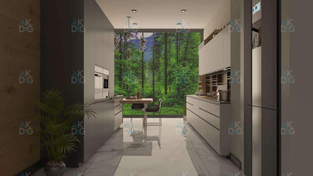 Nevizade Residence 13