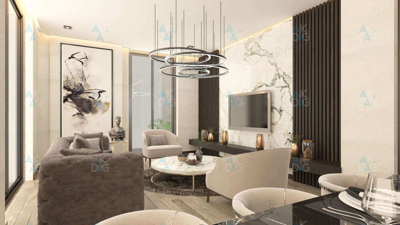 Nevizade Residence 15