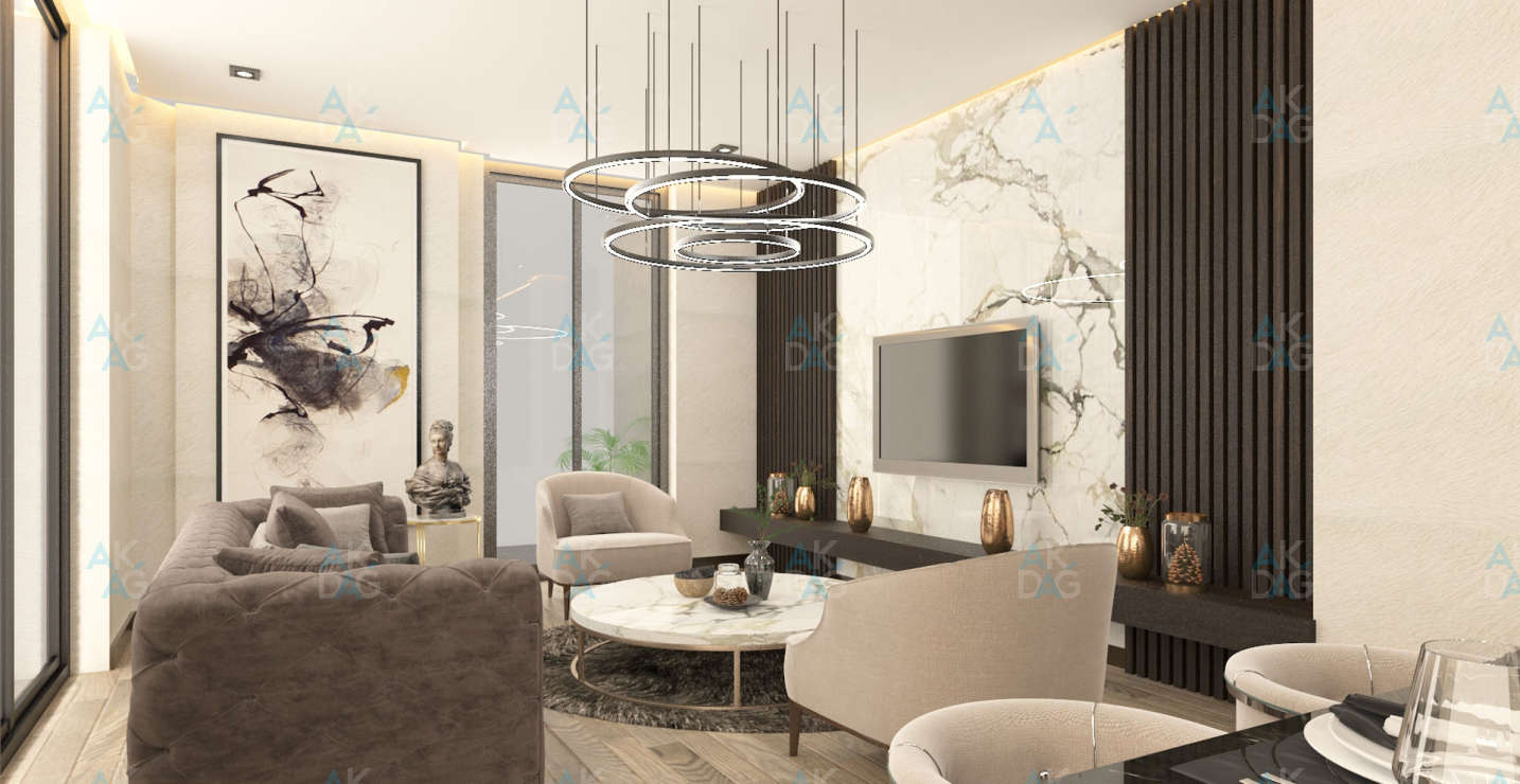 Nevizade Residence 1