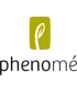 Phenome Stores Logo