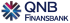 QNB Finansbank Logo