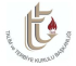 Talim Terbiye Kurulu Toplantı Salonu Logo