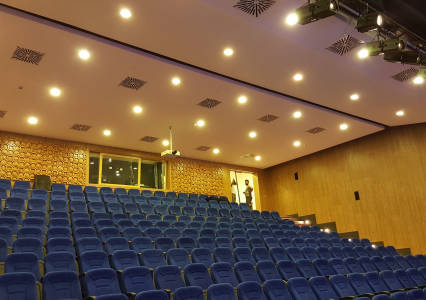 TED Izmit Conference Hall
