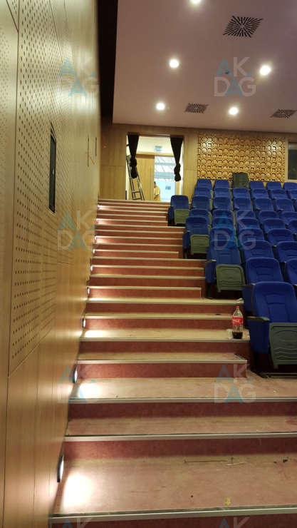 TED Izmit Conference Hall 3