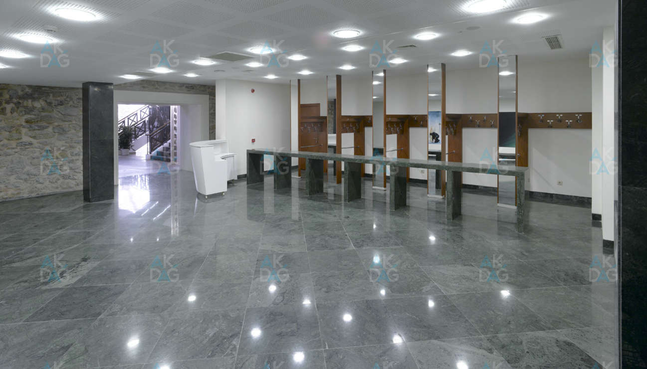 Üsküdar Tekel Stages 6