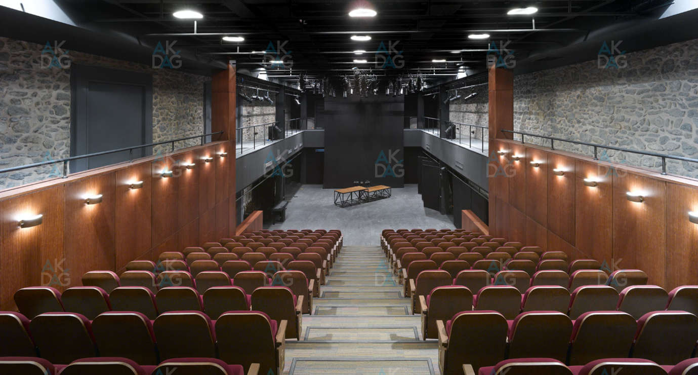 Üsküdar Tekel Stages 2