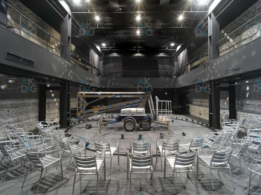 Üsküdar Tekel Stages 10