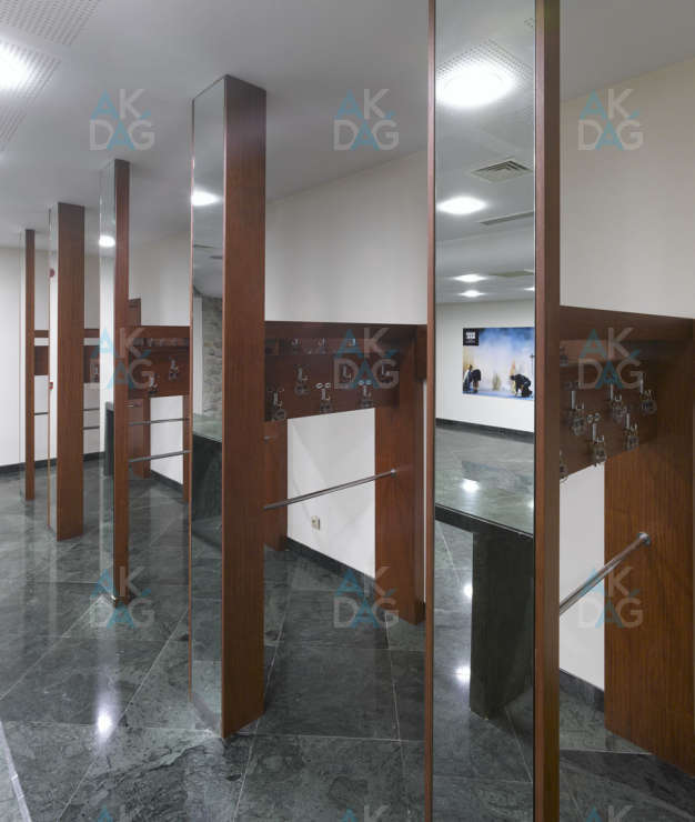 Üsküdar Tekel Stages 8