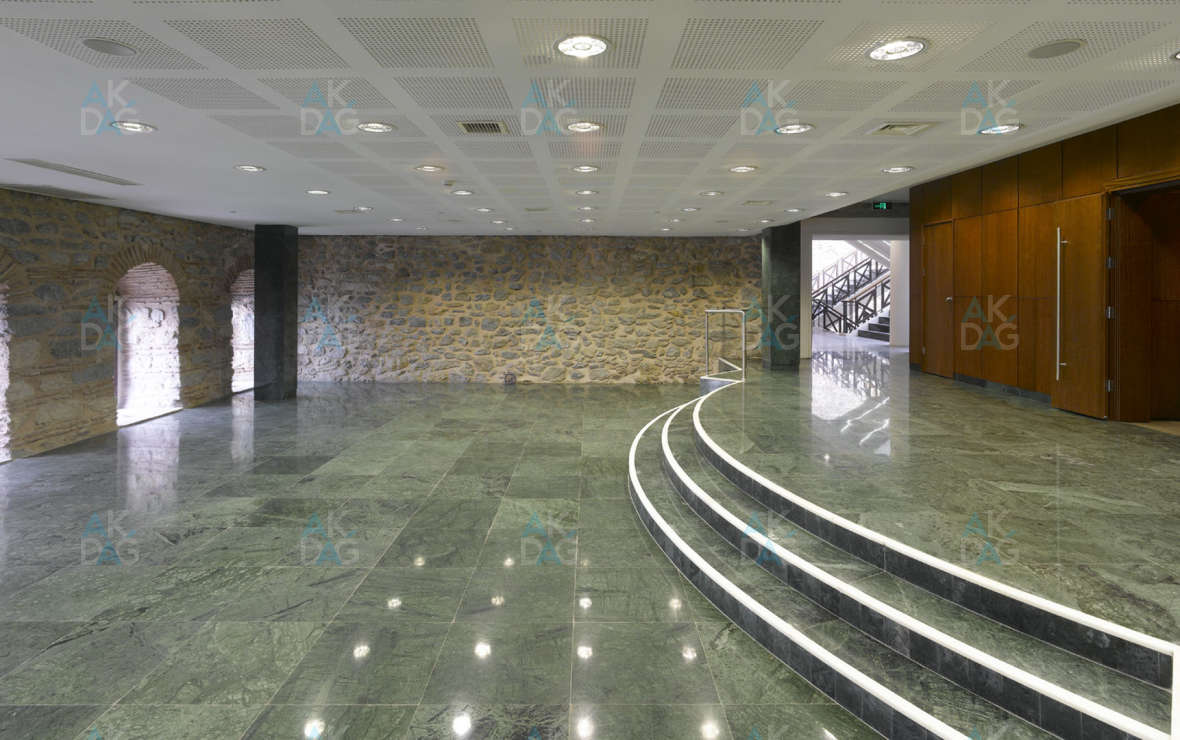 Üsküdar Tekel Stages 7