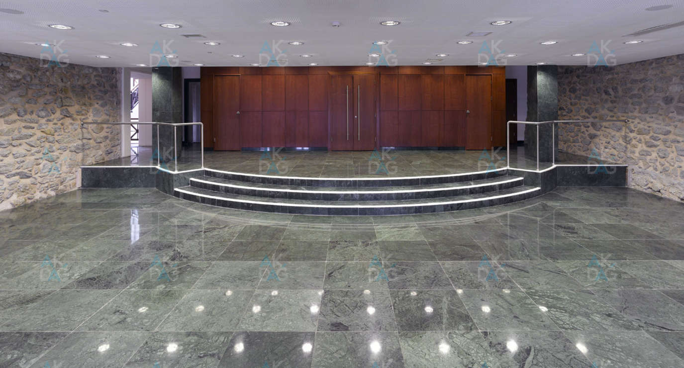 Üsküdar Tekel Stages 3