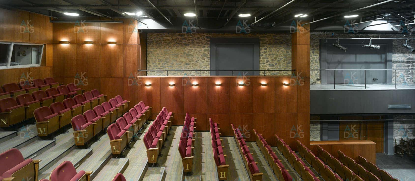 Üsküdar Tekel Stages 9