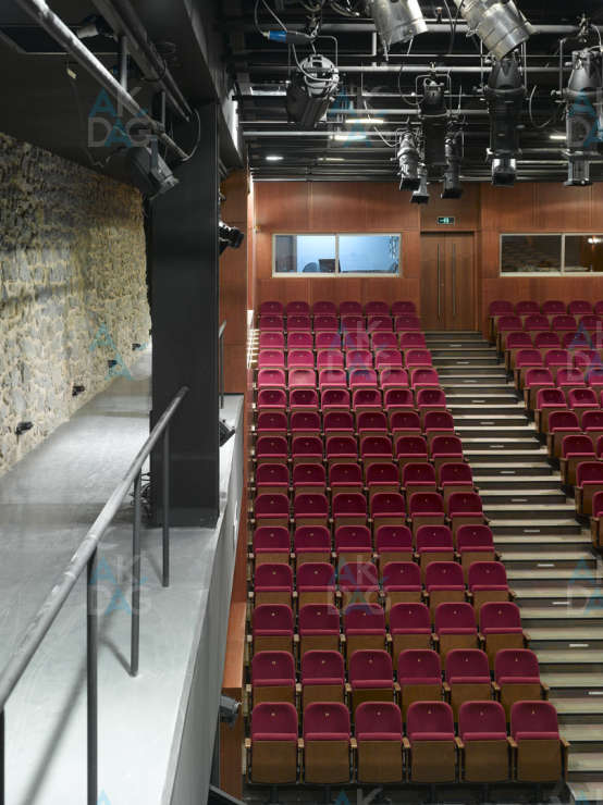 Üsküdar Tekel Stages 4