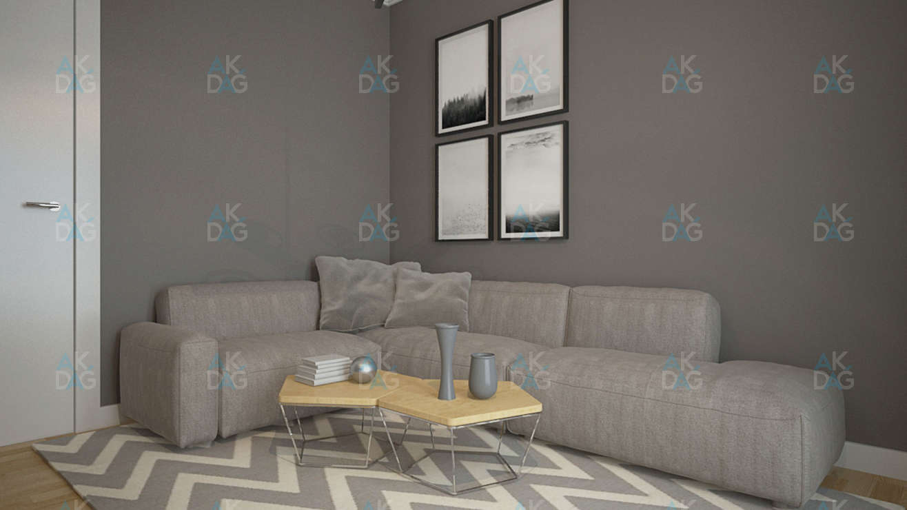 Yurdakul House Decoration 5