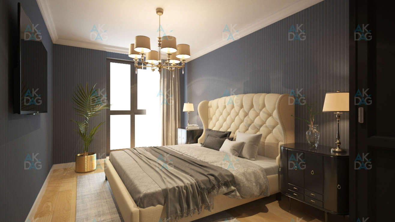 Yurdakul House Decoration 4